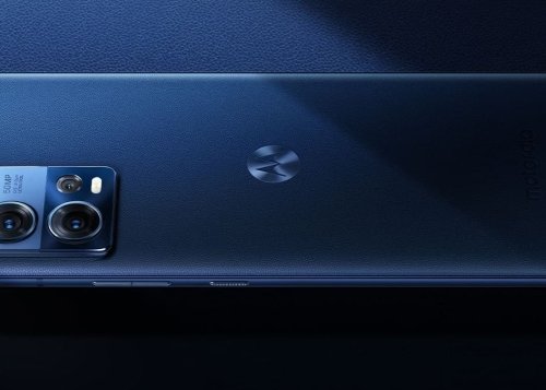 Motorola X30 Pro y S30 Pro llegan con cámaras de hasta 200 MP, pantallas de 144 Hz y más