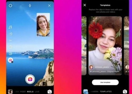 Instagram ya no solo copia a TikTok: ahora tendrá la funcionalidad estrella de BeReal
