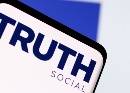 Google Play no admite la red social Truth Social de Trump por este motivo