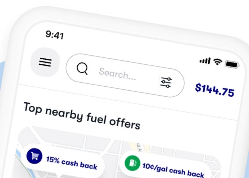 Upside, la app que te ayuda a encontrar gasolina barata, gangas, y ganar dinero extra