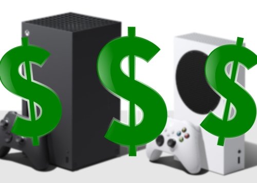 ¿Microsoft subirá el precio de Xbox?