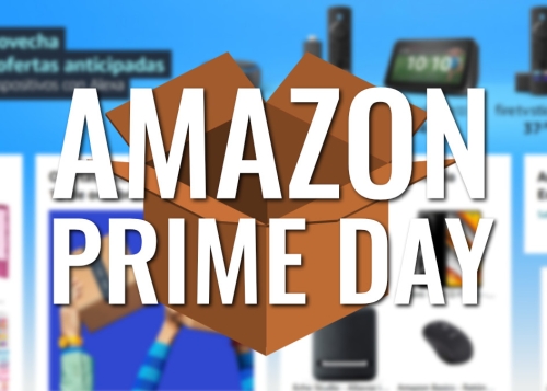 El segundo Prime Day 2022 ya tiene fecha: vuelve el gran día de ofertas de Amazon
