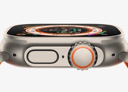 Ya conocemos el Apple Watch Ultra: un smartwatch que va más allá
