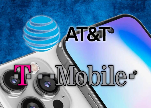 T-Mobile vs AT&T: ¿Cuál elegir para comprar el iPhone 14?