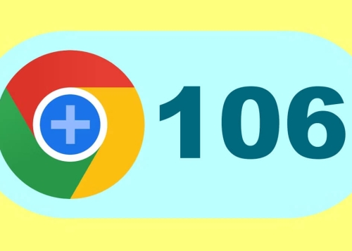 Chrome 106 ya disponible para descargar: todas las novedades