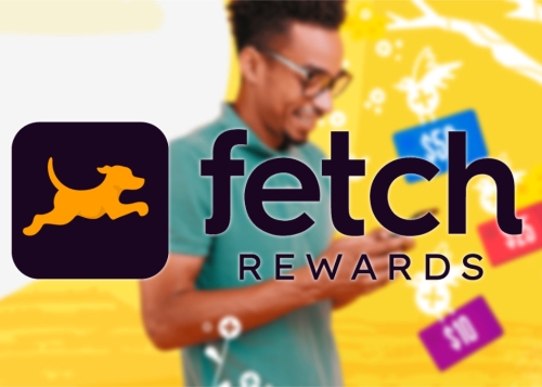 Fetch, la app que convierte tus recibos en dinero gratis