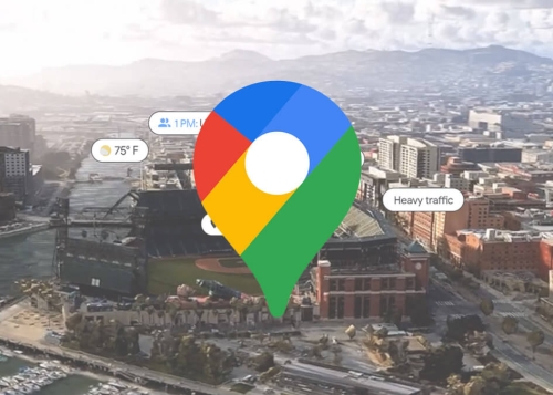 Google Maps se refuerza con la IA: estas novedades cambiarán tu manera de viajar