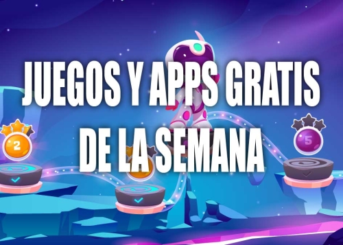 19 apps y juegos en oferta: descarga estas apps gratis en Android por tiempo limitado