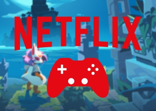 El último juego gratis de Netflix es un encantador plataformas de inspiración japonesa