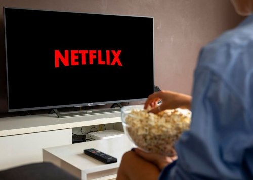 Novedades Netflix octubre 2022: Los ancianos, La playslist, Exception y más