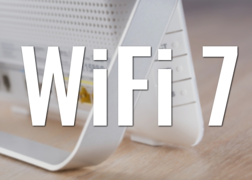 Ya conocemos la fecha en la que llegarán los primeros smartphones con WiFi 7
