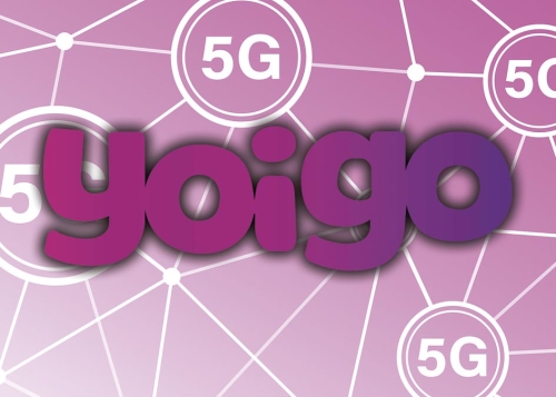Yoigo ya tiene 5G en casi 1.400 municipios, ¿el tuyo?