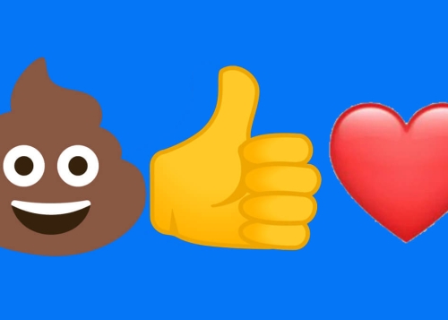 Los 10 emojis que te hacen parecer "mayor"