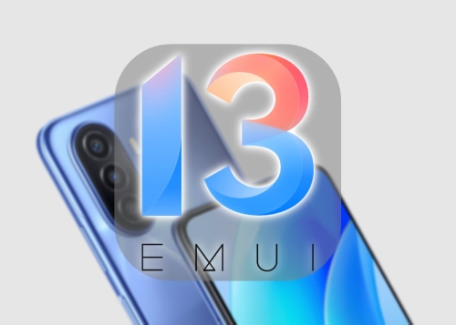 EMUI 13 es oficial: novedades de la actualización para móviles Huawei