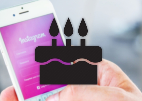 12 años de Instagram: todo lo que debes saber