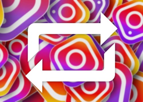Instagram está activando Remix en el timeline: cualquiera podrá usar tus fotos en sus Reels