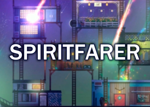 Spiritfarer: el nuevo juego gratis que puedes descargar si tienes Netflix