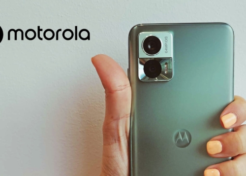 15 móviles de gama media de Motorola que puedes comprar