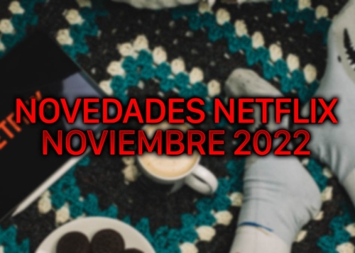 Novedades Netflix noviembre 2022: Enola Holmes 2, Élite, Doce regalos de navidad y más