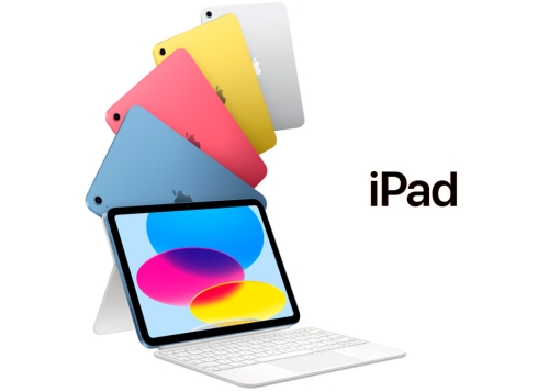 Ofertas en T-Mobile para los nuevos iPad e iPad Pro: así podrás adquirir lo nuevo de Apple