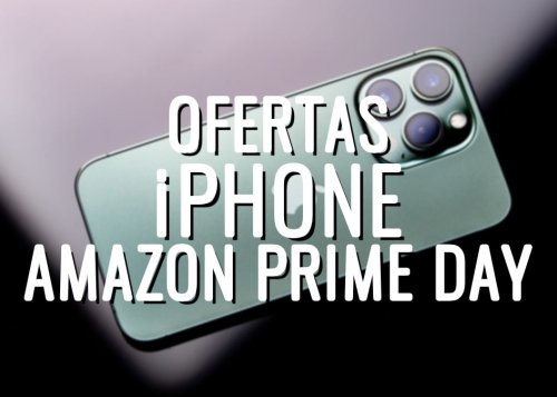 8 mejores ofertas de iPhone para comprar en el Prime Day