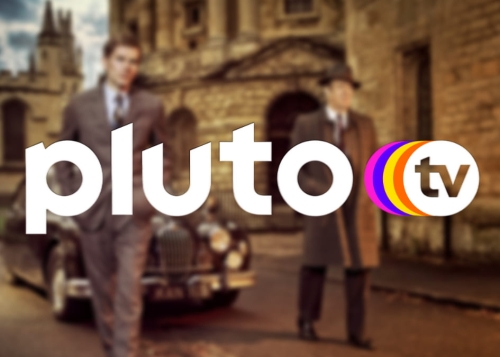 Esta serie de culto británica ya tiene un canal gratis en Pluto TV