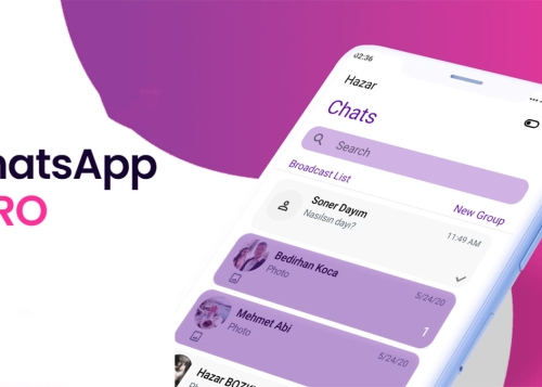 WhatsApp Aero se actualiza con "repost" de Estados y más novedades