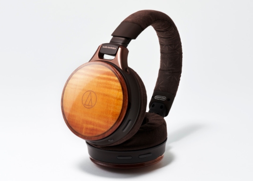 Así son unos auriculares de 3.000 €: lo último de Audio-Technica apunta a los audiófilos