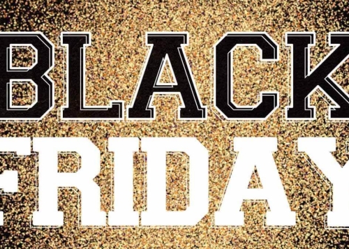 Comprar en Black Friday: todo lo que tienes que saber antes