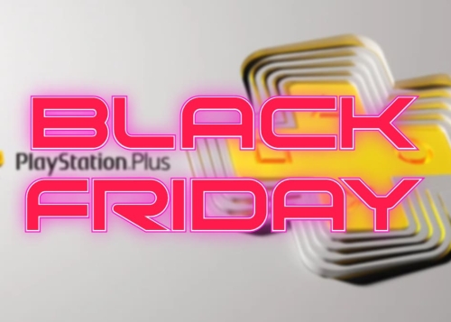 PlayStation Plus en oferta por el Black Friday: menos de 45 euros al año