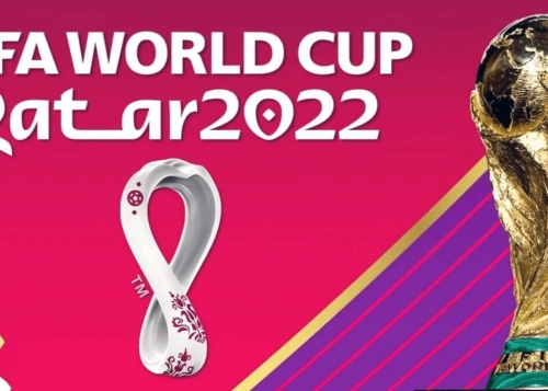 5 webs y plataformas de streaming donde ver el Mundial de Catar 2022