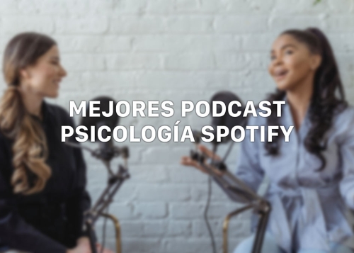 10 mejores podcasts de psicología en Spotify