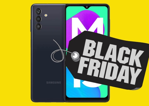 9 móviles baratos que puedes comprar en el Black Friday