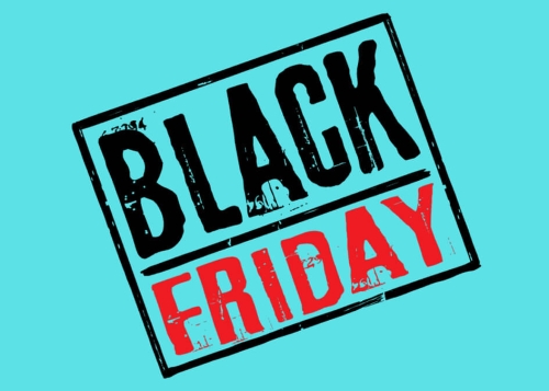 10 ofertas en tecnología por el Black Friday tan buenas que deberían estar prohibidas