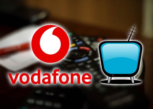 Vodafone TV incorpora las apps RTVE Play y Clan