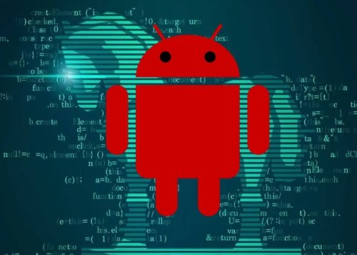 Desinstala estas apps de tu Android: contienen malware que te roban