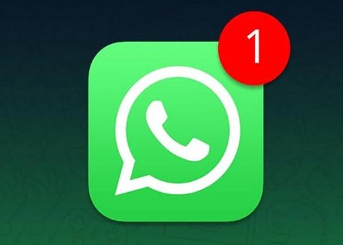 WhatsApp ya permite enviarte mensajes a ti mismo: descubre cómo