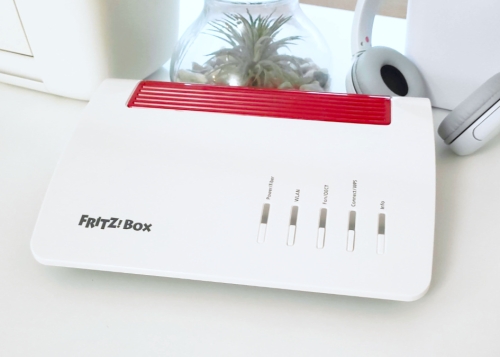 Review: FRITZ!Box 5590 Fiber, el router WiFi definitivo para tu conexión de fibra