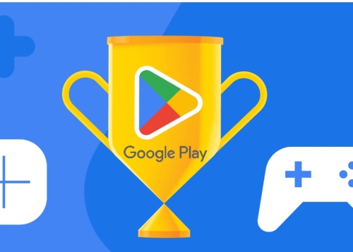 Los 17 mejores juegos y apps de 2022 según Google Play