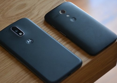 4 motivos por los que comprar un móvil de Motorola