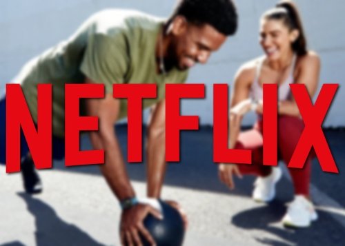 Haz ejercicio desde tu casa con Netflix: así son sus nuevos entrenamientos virtuales