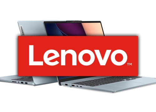 Lenovo presenta un arsenal de nuevos portátiles: todo sobre los nuevos IdeaPad