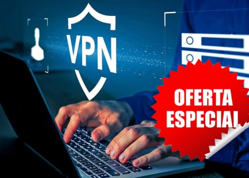 7 mejores ofertas en VPN
