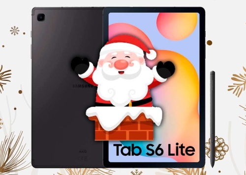 7 tablets baratas que puedes comprar en Navidad