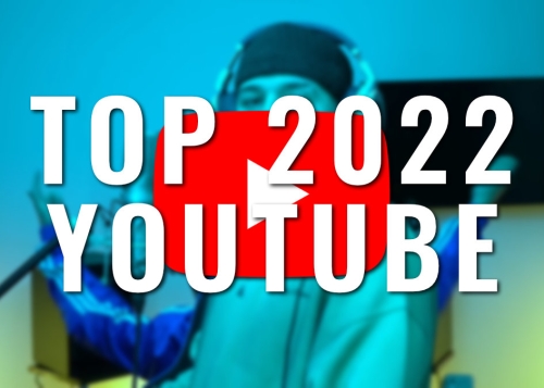 Esto es lo más visto de YouTube en 2022: los vídeos, youtubers y videoclips que han triunfado