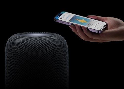 Así es el nuevo HomePod: gran sonido y Siri como asistente en un altavoz donde Apple repite errores