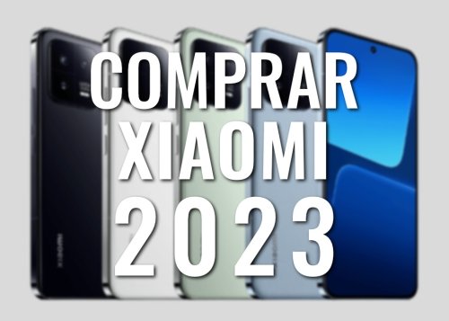 ¿Vale la pena comprar un teléfono móvil de Xiaomi en 2023?