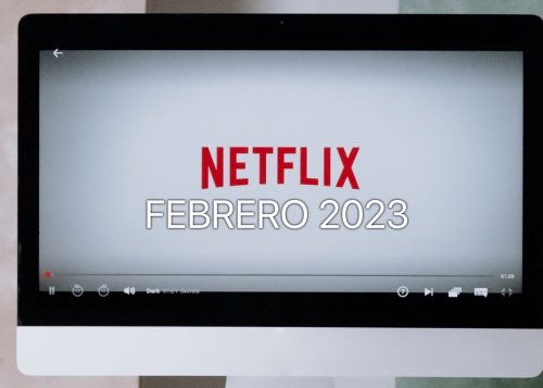 Estrenos Netflix febrero 2023: You, Tu casa o la mía, Freeridge y más