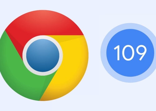 Chrome 109 ya disponible para descargar: todas las novedades