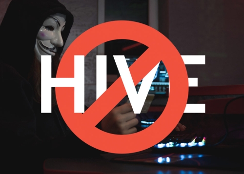 Operación internacional cierra los servidores del ransomware HIVE